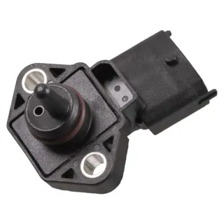 Boost pressure/temperature sensor 82017873N AGRA LV 0281002316