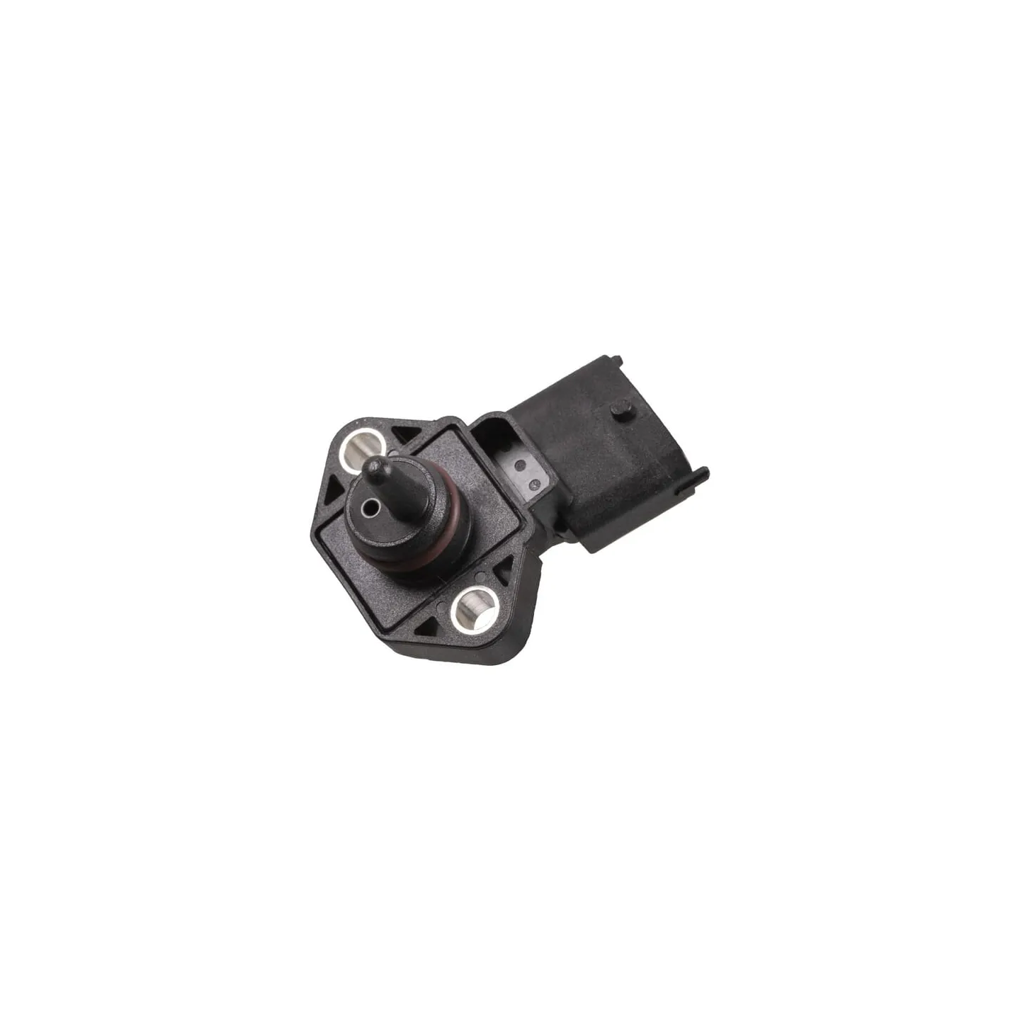 Boost pressure/temperature sensor 82017873N AGRA LV 0281002316