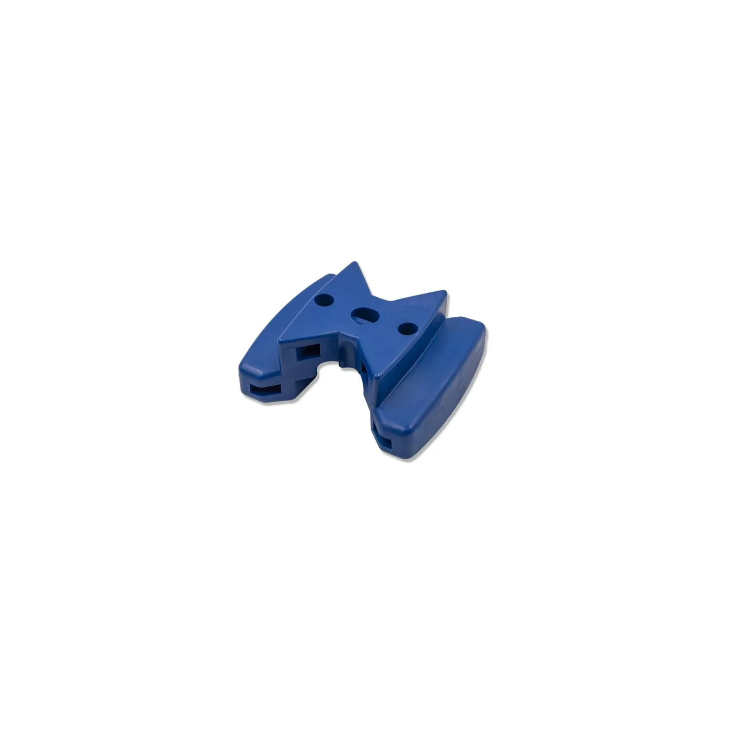 Zilais slīdes paliktnis spaiņiem 84487735N AGRA LV