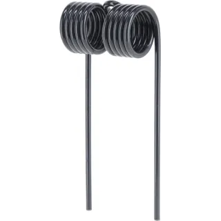 Pick-up tine 87035576N AGRA LV