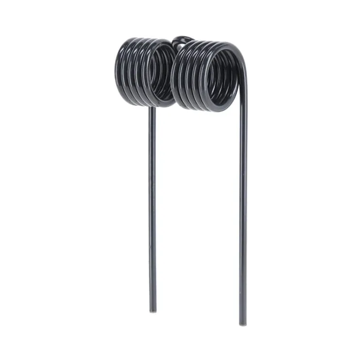 Pick-up tine 87035576N AGRA LV