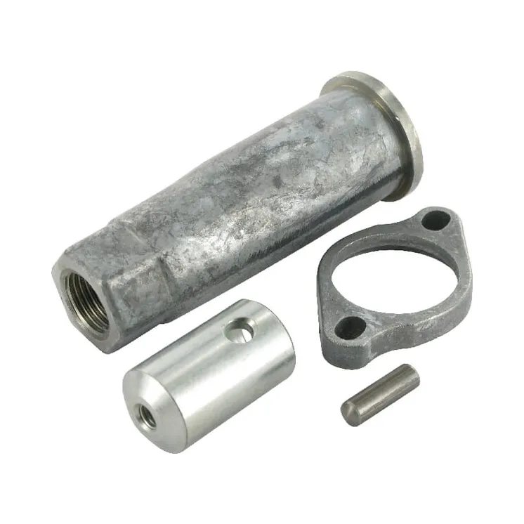 Adapteris Strautmann 87006517Z AGRA LV
