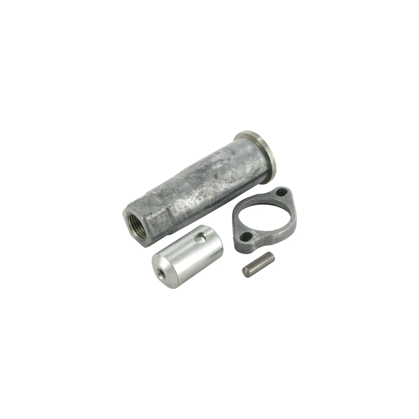 Adapteris Strautmann 87006517Z AGRA LV