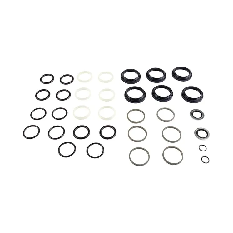 Blīvējuma komplekts 28605511 Strautmann 87001449Z AGRA LV