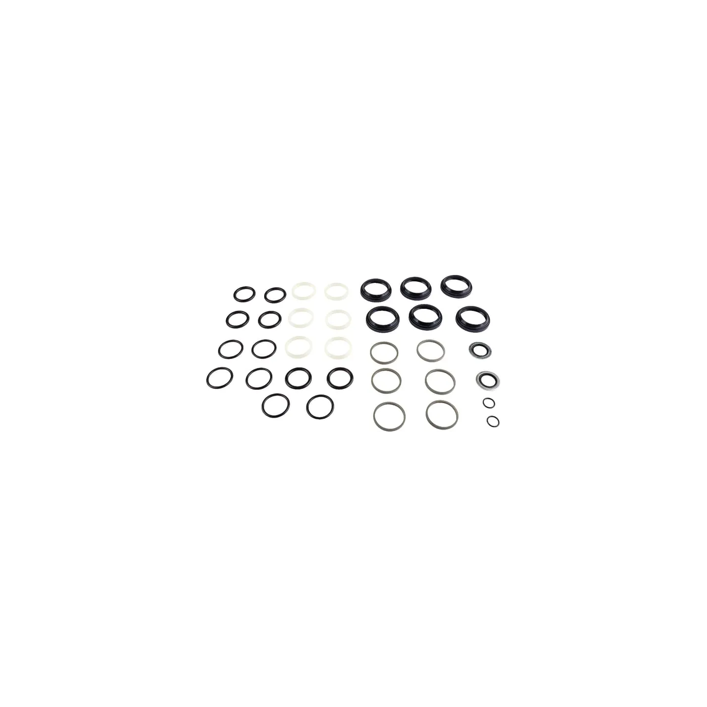 Blīvējuma komplekts 28605511 Strautmann 87001449Z AGRA LV