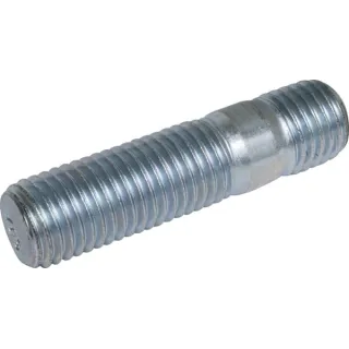Pinbolt DIN 938 M20 x 60 8.8 FZB 938206088 AGRA LV