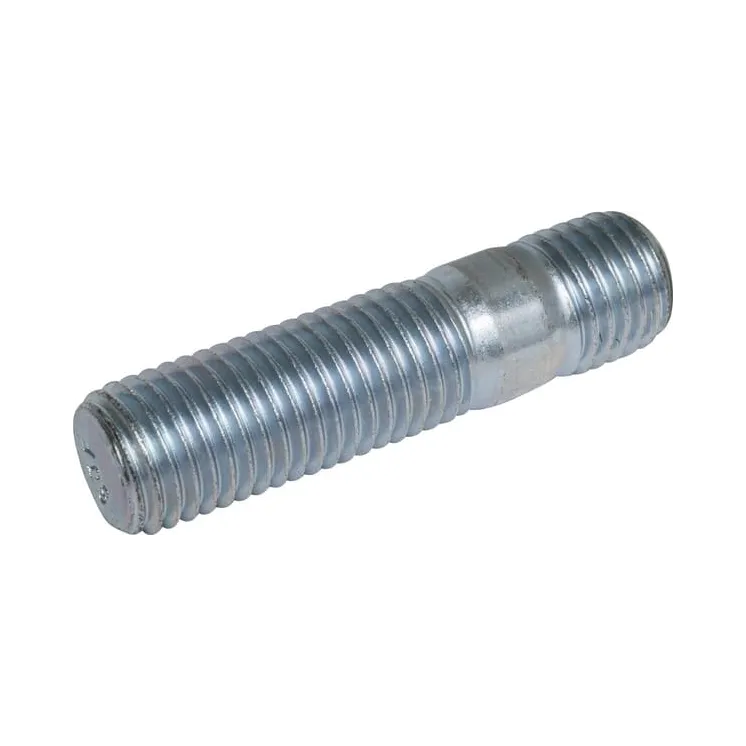 Pinbolt DIN 938 M20 x 60 8.8 FZB 938206088 AGRA LV