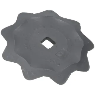 Griešanas disks 95x5mm ar volframa karbīda slāni 94689530NC AGRA LV