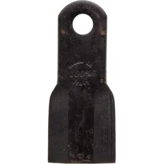 Plakanā flail 135mm Browns 91151Z AGRA LV