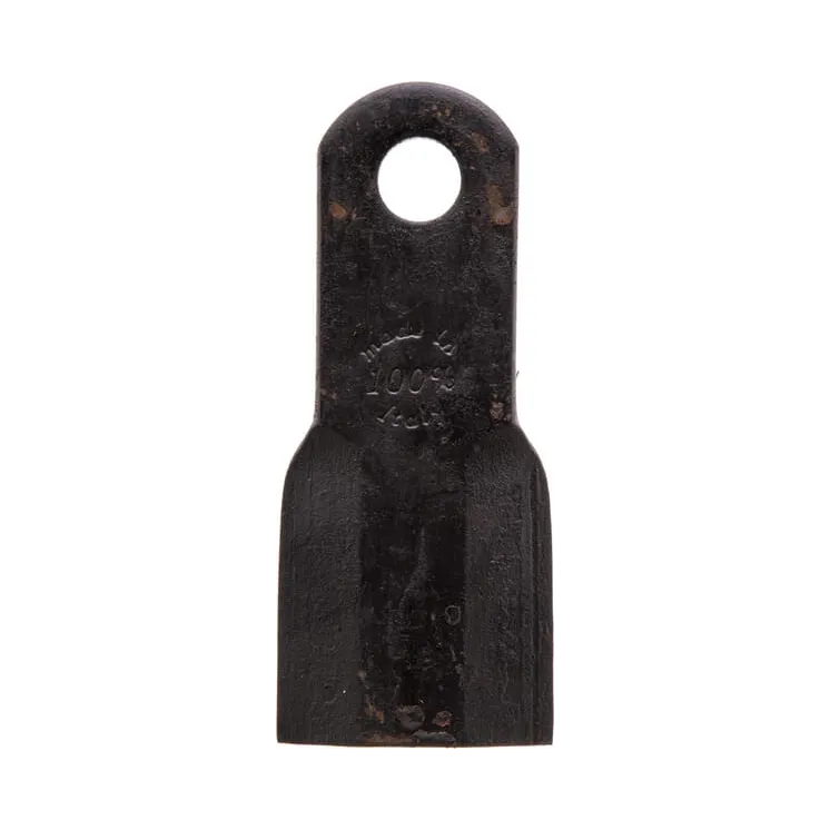 Plakanā flail 135mm Browns 91151Z AGRA LV