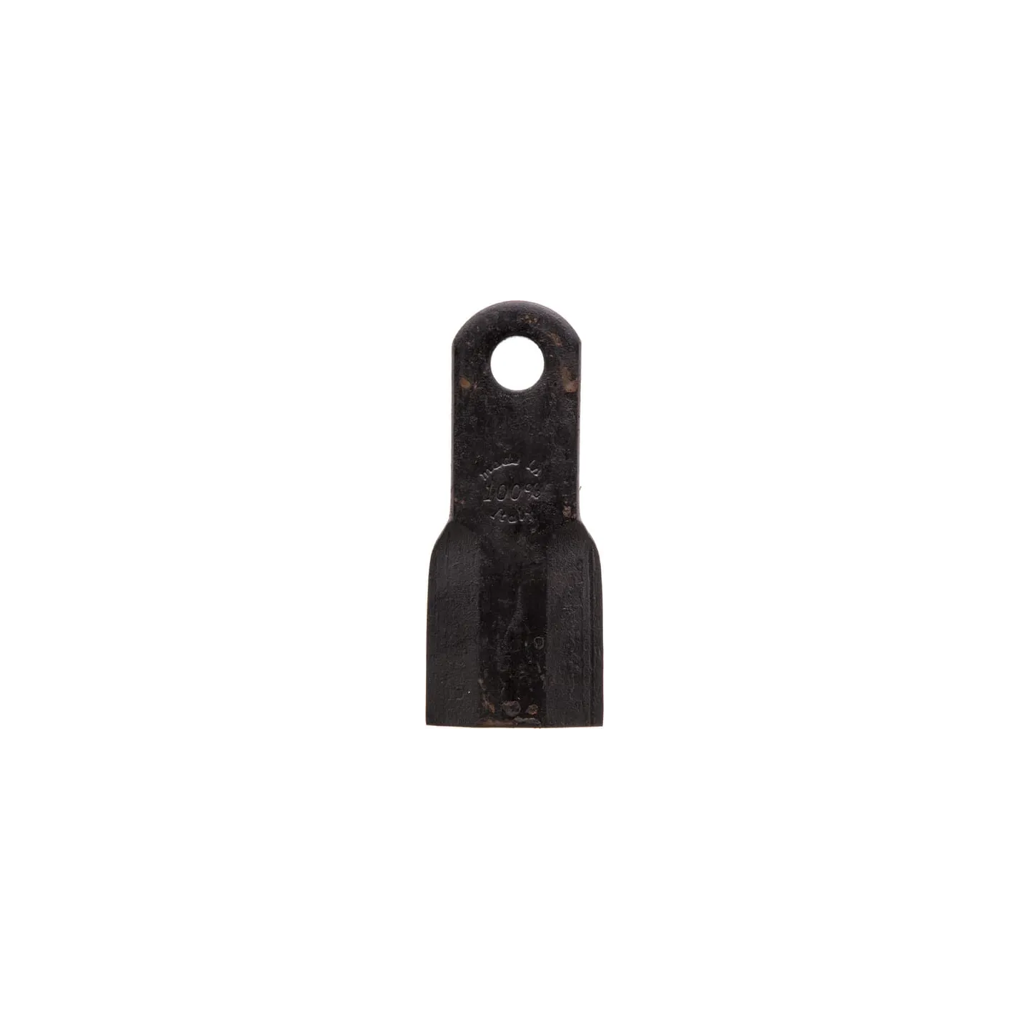 Plakanā flail 135mm Browns 91151Z AGRA LV