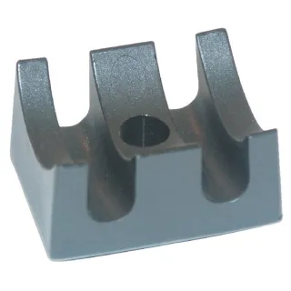 Turētājs 7mm zobiem 999003 AGRA LV