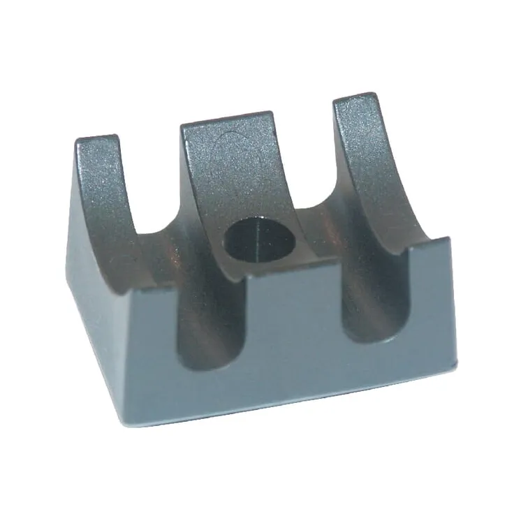 Holder for 7mm tines 999003 AGRA LV