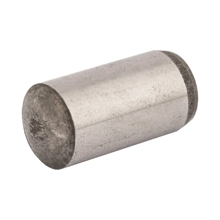 Cilindriskais pin 6x20mm 86504147N AGRA LV
