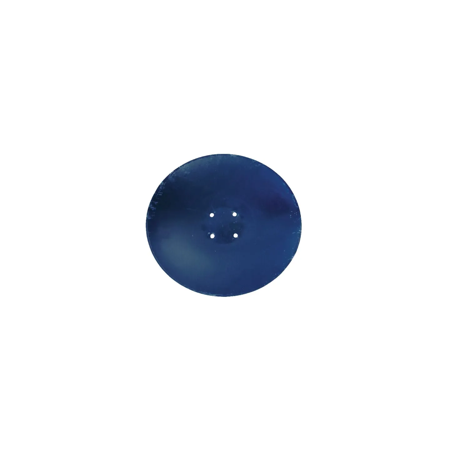 Harrow disc plain 510x4 Pöttinger 850410240N AGRA LV