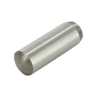 Cylindrical pin 8x24mm 86504106Z AGRA LV