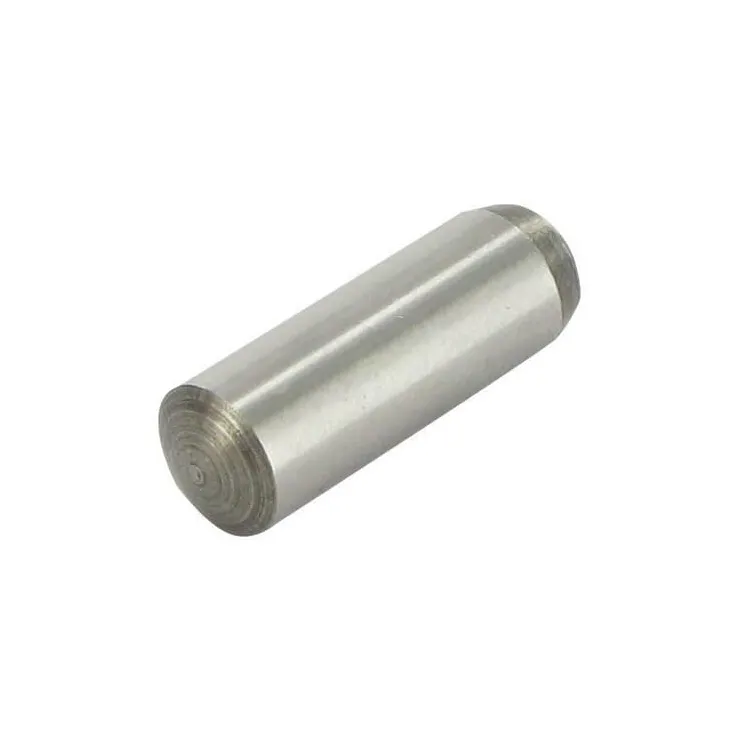 Cylindrical pin 8x24mm 86504106Z AGRA LV
