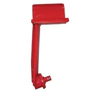 Arm RH 850410072N AGRA LV