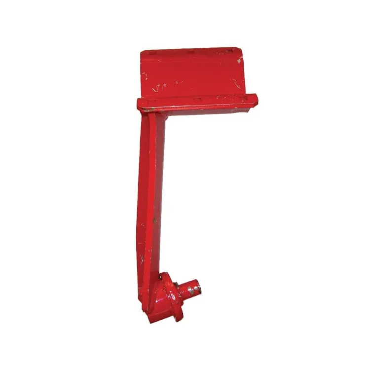 Arm RH 850410072N AGRA LV