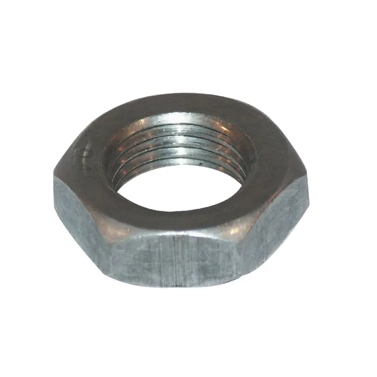 Nut Strautmann 86500005Z AGRA LV