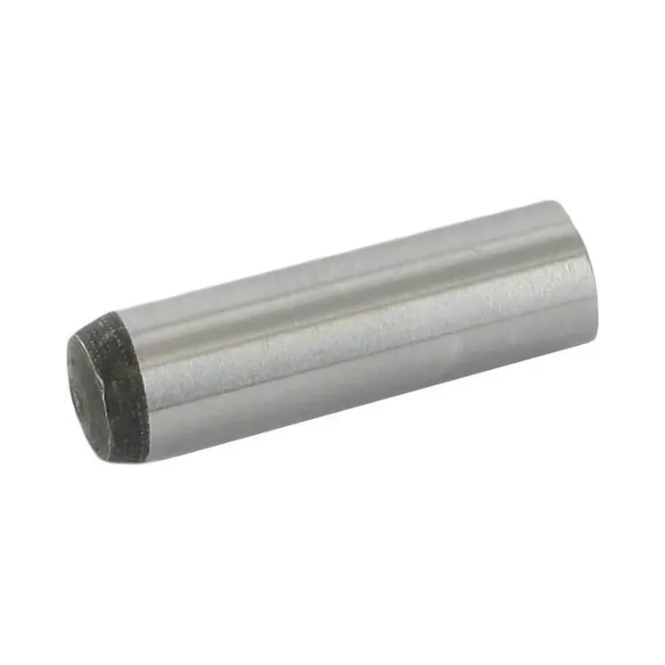Cylindrical pin 8x28mm 86504107Z AGRA LV
