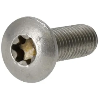 Skrūve T40 M8x25 Strautmann 86502211N AGRA LV 29319504N
