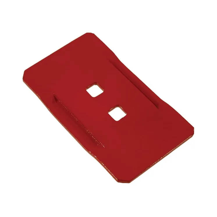 Scraper 70x120mm Rau AB140001 AGRA LV