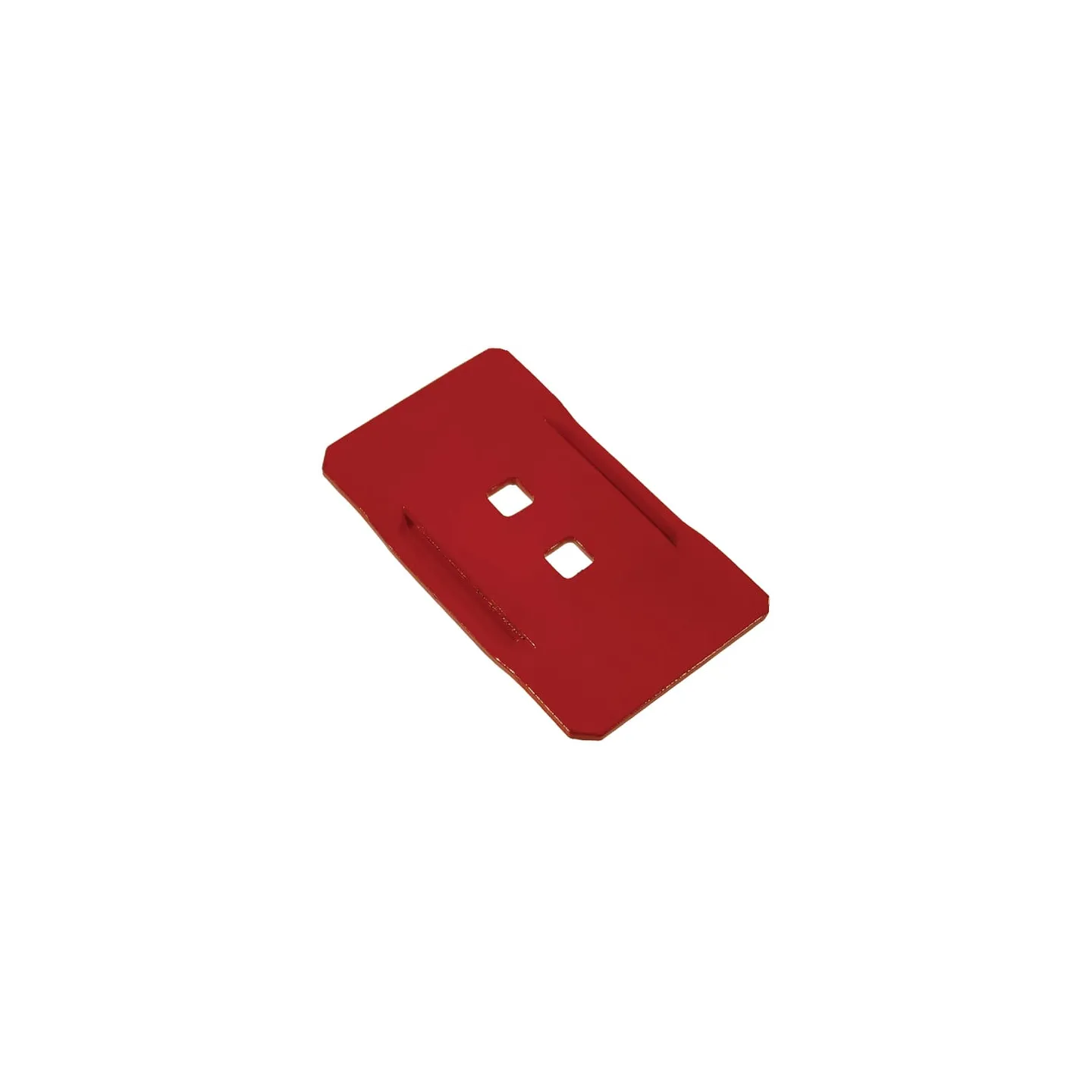 Scraper 70x120mm Rau AB140001 AGRA LV