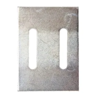 Scraper 90x125mm Frost AB038003 AGRA LV