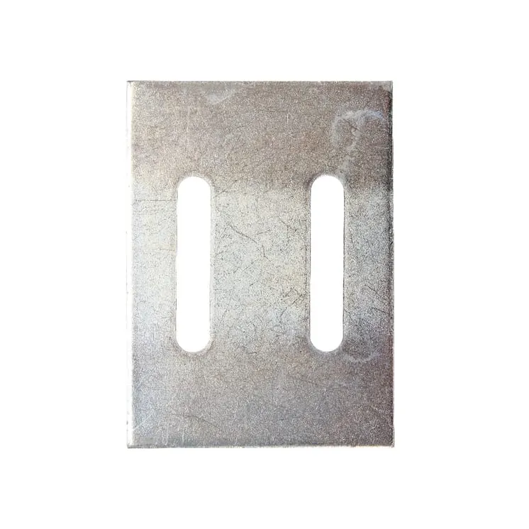 Scraper 90x125mm Frost AB038003 AGRA LV