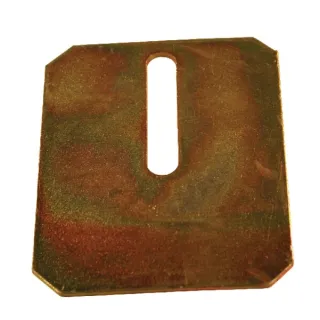 Scraper 90x115mm Amazone AB010001 AGRA LV
