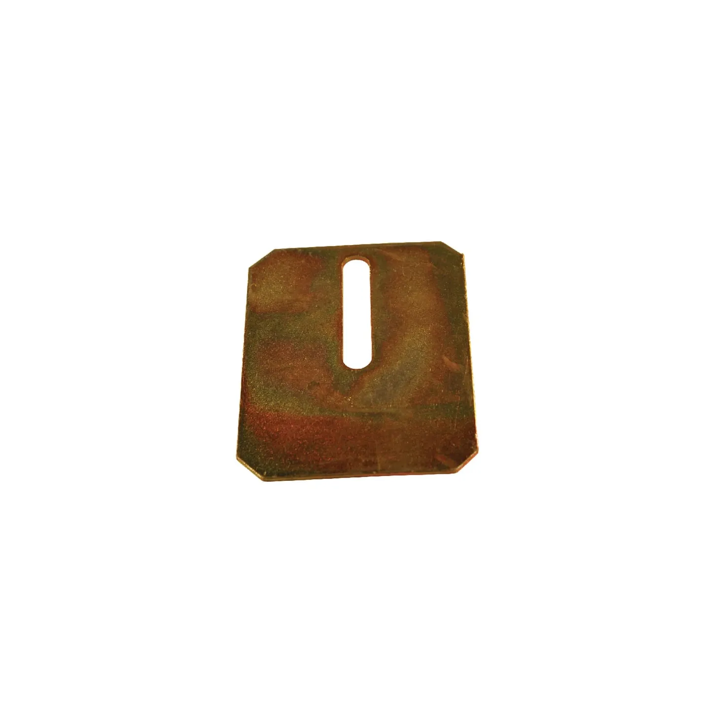 Scraper 90x115mm Amazone AB010001 AGRA LV