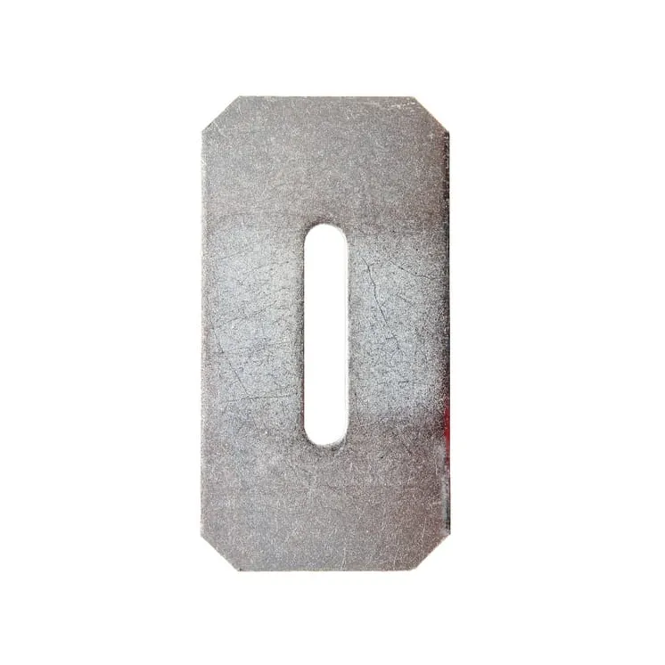 Scraper 38x130mm AB060001 AGRA LV