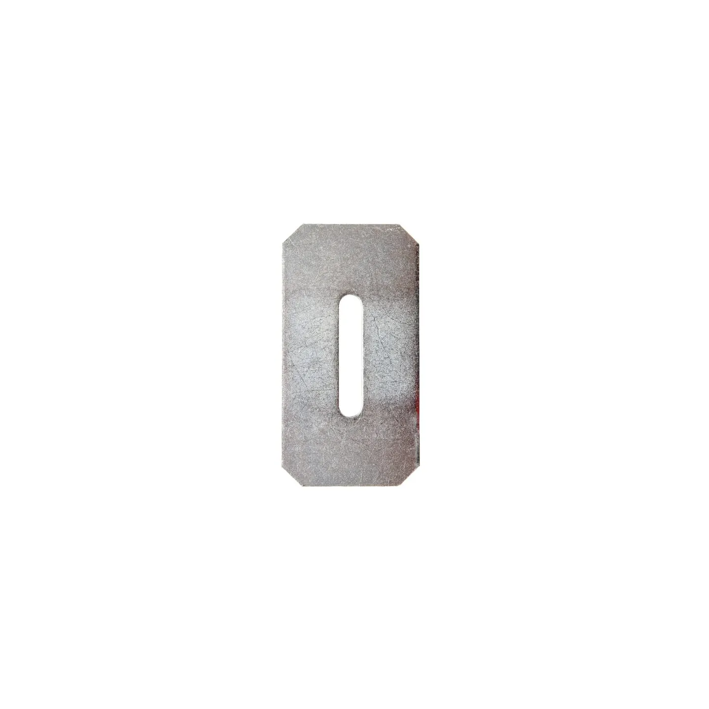 Scraper 38x130mm AB060001 AGRA LV