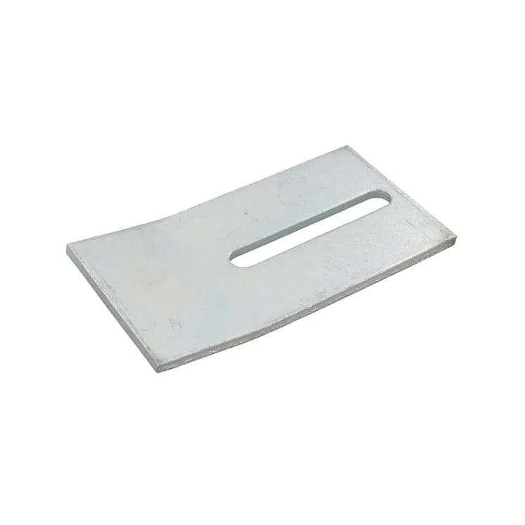 Scraper 140x75 AB070002 AGRA LV