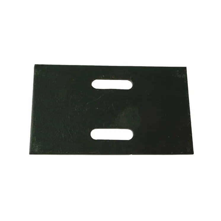 Scraper 90x152mm Eberhardt AB035001 AGRA LV