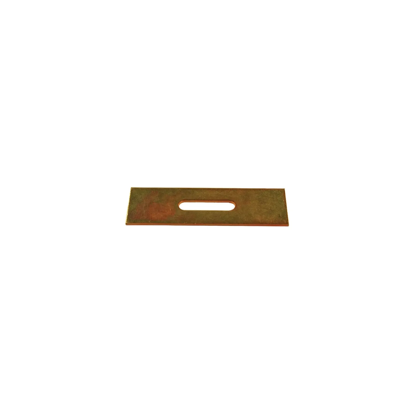 Scraper 50x170x3mm Rabe AB130003 AGRA LV AB130004
