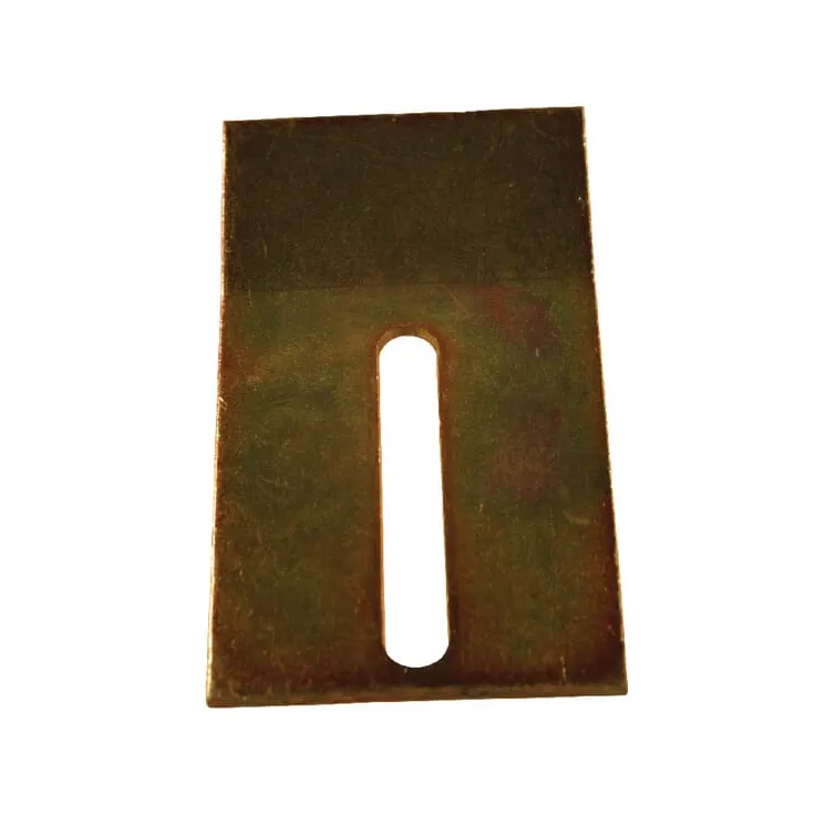 Scraper 140x75 AB070001 AGRA LV RLQ285KR