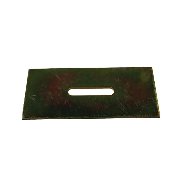 Scraper 80x170mm Rabe AB130001 AGRA LV 512160812 RLQ291KR