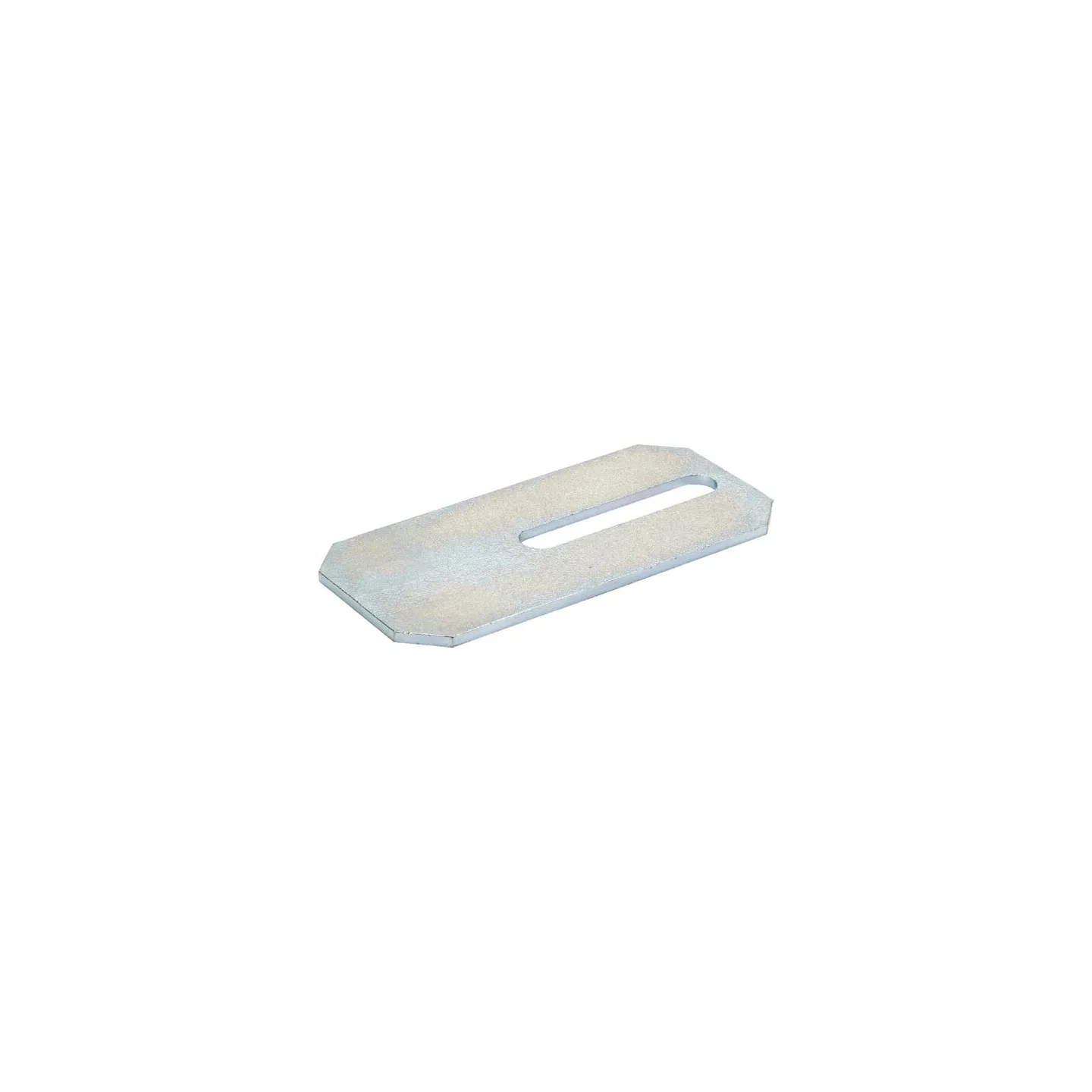 Scraper 55x120mm Amazone AB010002 AGRA LV