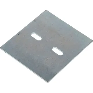 Scraper 100x110mm Lely AB080017 AGRA LV