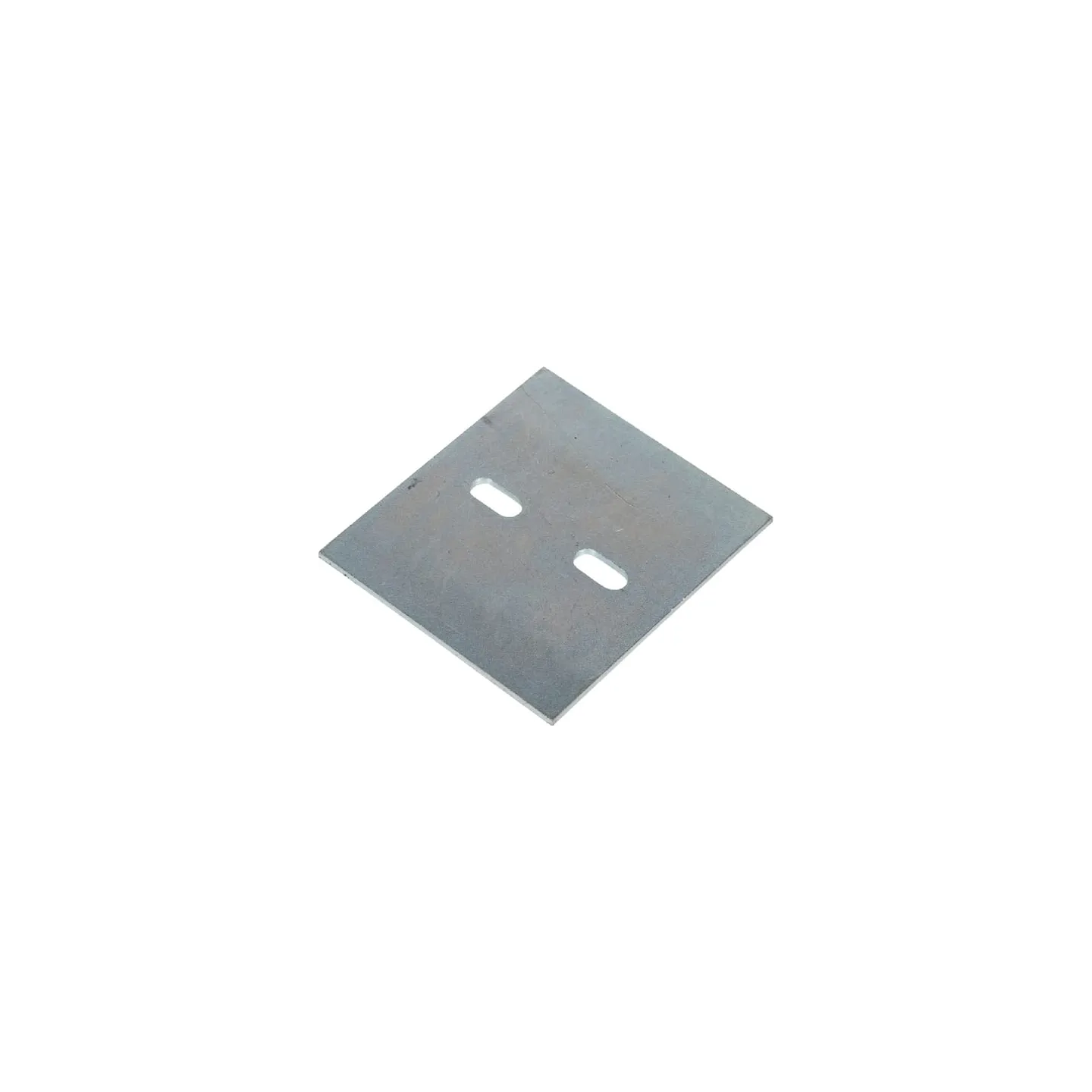 Scraper 100x110mm Lely AB080017 AGRA LV