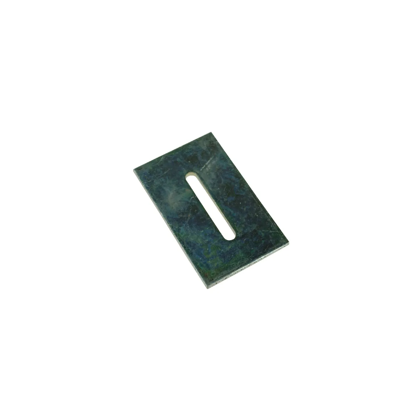 Scraper 140x86x6mm, suitable for Niemeyer AB100003 AGRA LV
