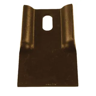 Scraper 80x139mm Breviglieri AB020001 AGRA LV