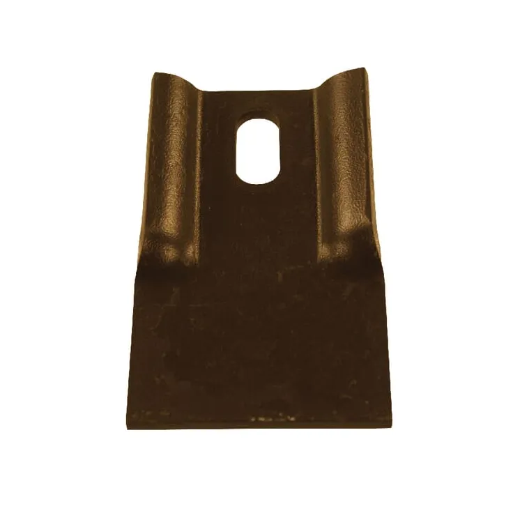 Scraper 80x139mm Breviglieri AB020001 AGRA LV