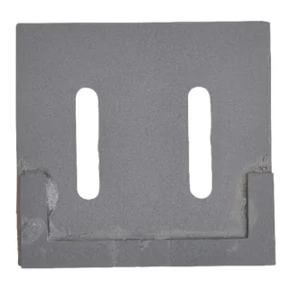Scraper carbide AB090003CN AGRA LV