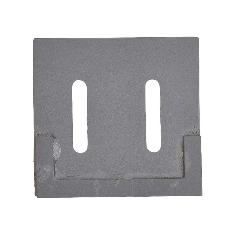 Scraper carbide AB090003CN AGRA LV