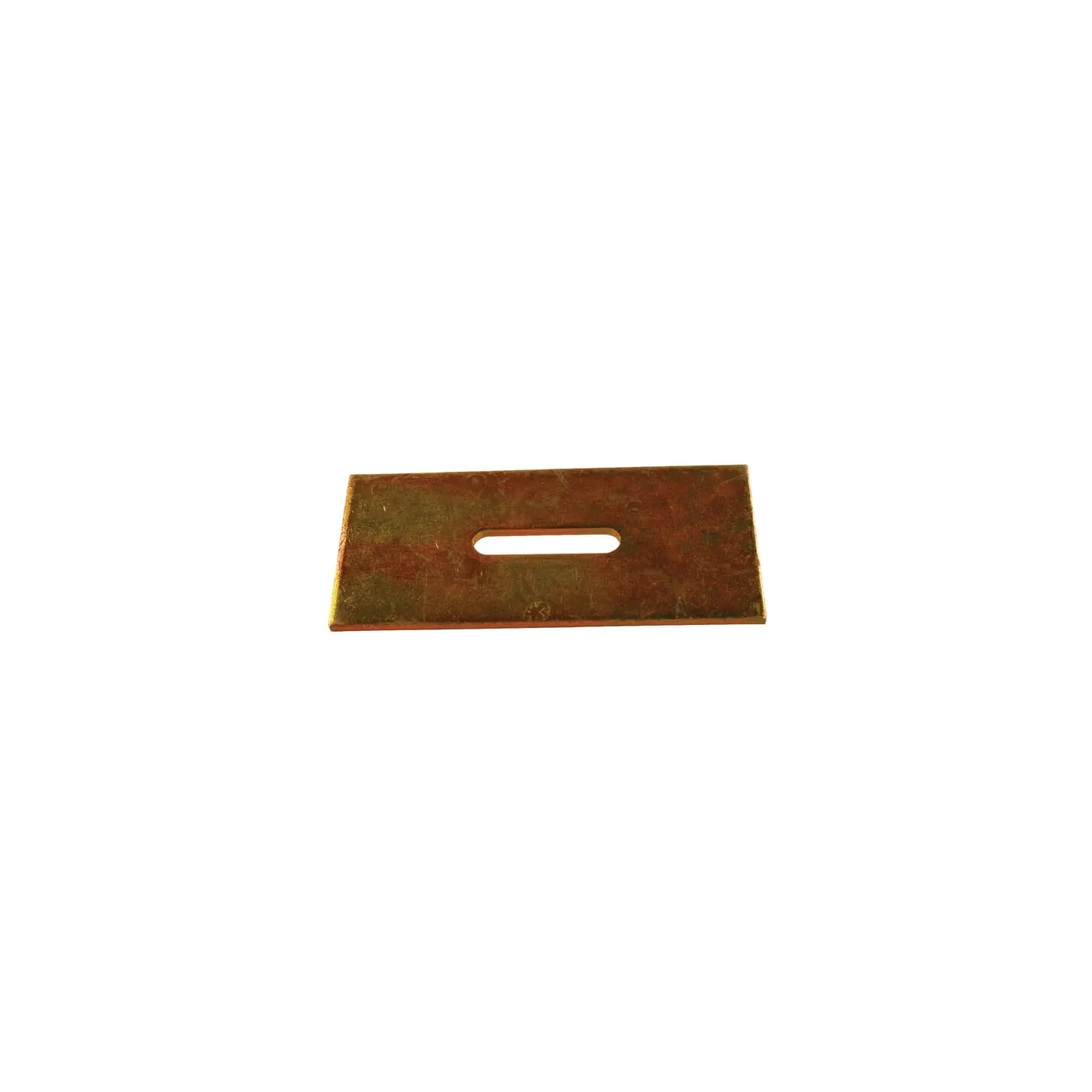 Scraper blade 170x80x5mm AB130002 AGRA LV