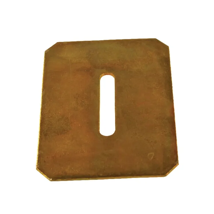 Scraper 97x130mm AB060002 AGRA LV