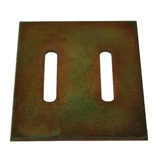 Scraper 95x110mm Maschio AB090004 AGRA LV